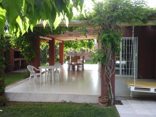 Casa en la Ruta del Vino in Las Compuertas