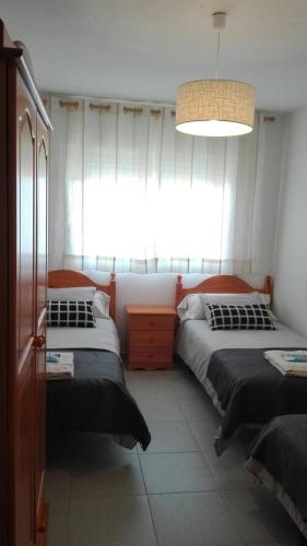 Apartamentos Loyo