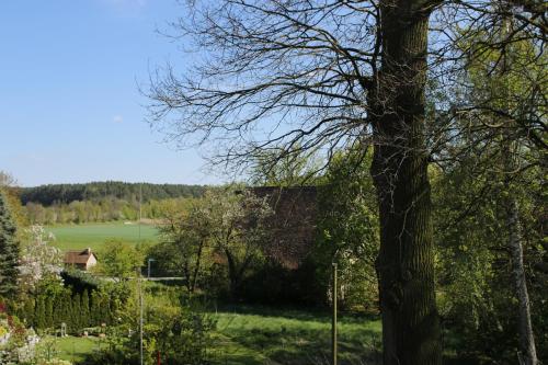 Appartment Döllinger Messe Fränkisches Seenland