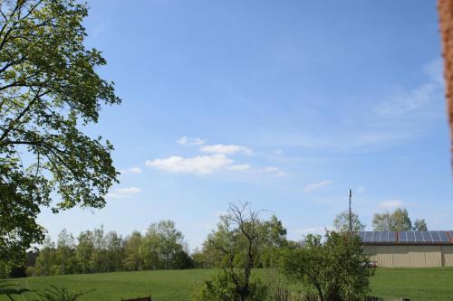 Appartment Döllinger Messe Fränkisches Seenland