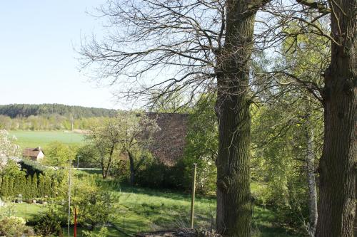 Appartment Döllinger Messe Fränkisches Seenland