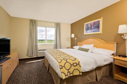 Baymont by Wyndham Lawrenceburg Baymont by Wyndham Lawrenceburg