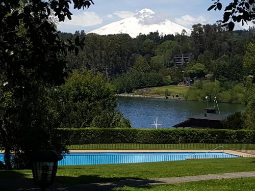 La Puntilla - Apartment - Villarrica