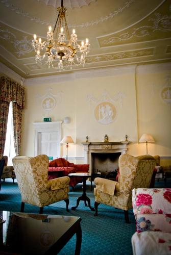 Culloden House Hotel - main image