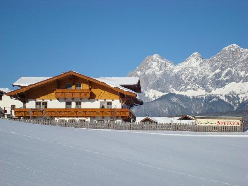 Landhaus Steiner Schladming