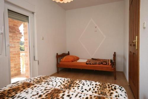 Rooms with a parking space Biograd na Moru, Biograd - 6219