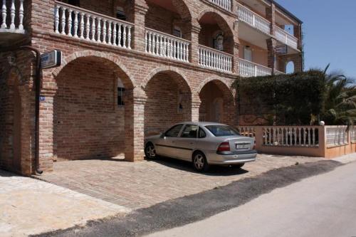 Rooms with a parking space Biograd na Moru Biograd - 6219 - image 6