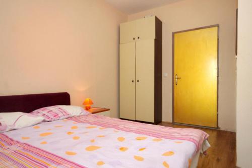  Studio Mrljane 319a in Neviđane