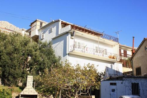  Apartment Sumpetar 9435a, Pension in Sumpetar