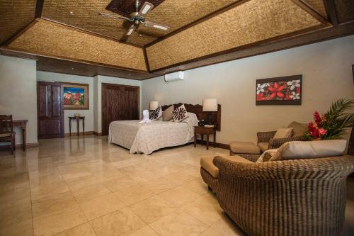 Te Manava Luxury Villas & Spa