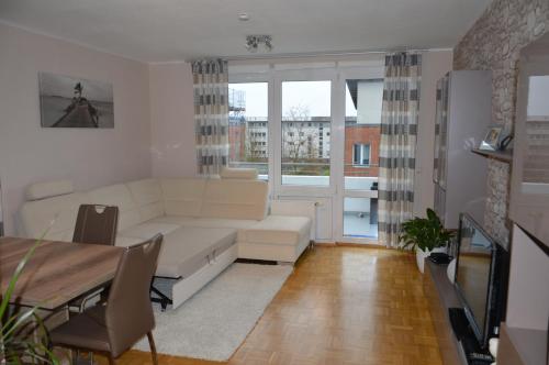 Accommodation in Brandenburg