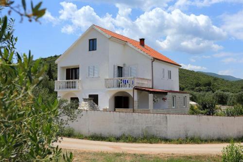  Apartment Drace 10126c, Pension in Janjina