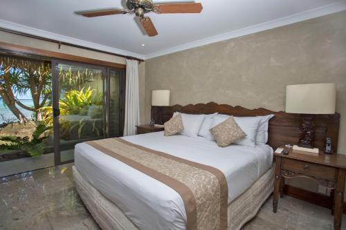 Te Manava Luxury Villas & Spa