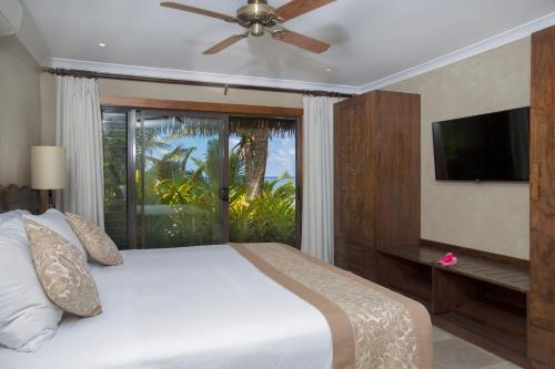 Te Manava Luxury Villas & Spa