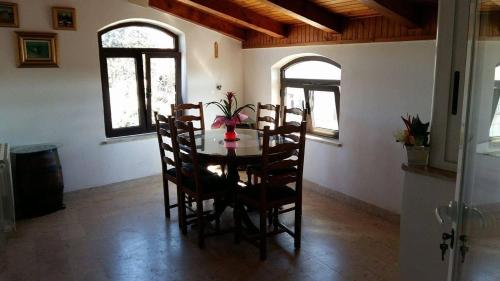 Apartments for families with children Stivan Cres - 12804