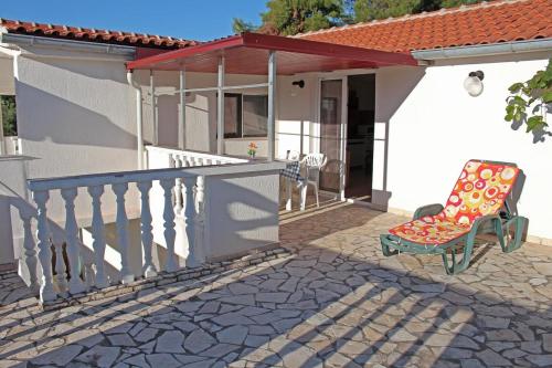  Apartment Vir 12948b, Pension in Vir