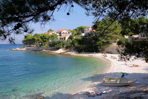 Seaside holiday house Postira Brac - 13001 - image 4