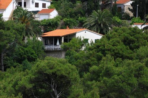 Seaside holiday house Postira Brac - 13001 