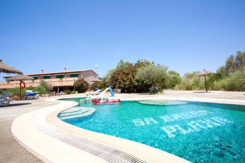 Foto - Sa Bassa Plana