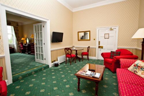 Culloden House Hotel - image 8