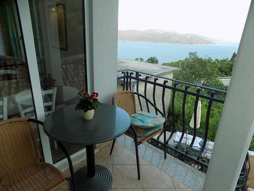  Studio Zagore 13277b, Pension in Mošćenička Draga