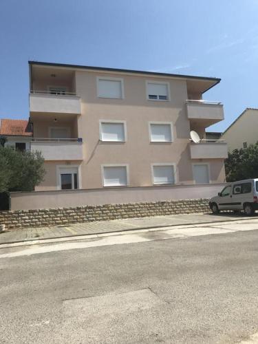 Apartments with a parking space Stari Grad Hvar - 13287 Stari Grad 