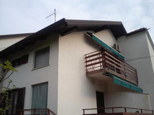 Apartments with a parking space Murine Umag - 13302