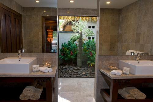 Te Manava Luxury Villas & Spa