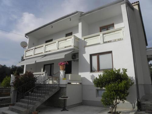  Apartments with a parking space Zadar - Diklo, Zadar - 13399 in Zadar