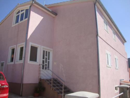  Apartment Grebastica 13406b, Ferienwohnung in Bašelovići
