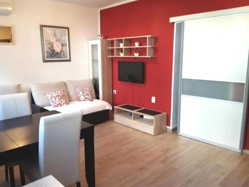 Apartments with WiFi Split - 13459, Split (photo 7)
