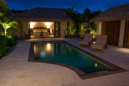 Te Manava Luxury Villas & Spa