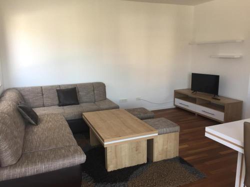 Apartment in Split 
