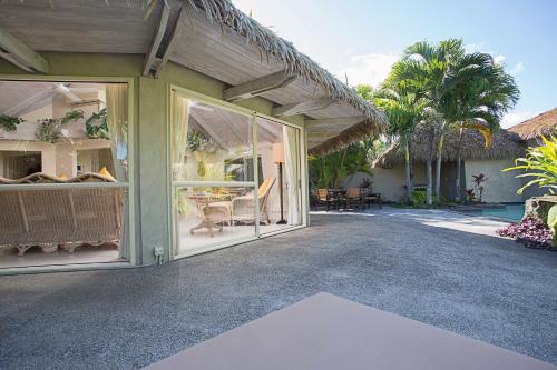 Te Manava Luxury Villas & Spa