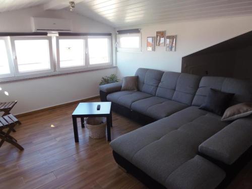 Apartment in Novi Vinodolski 