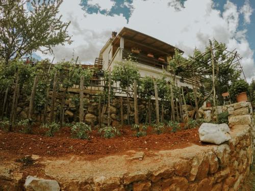 Apartments with a parking space Moscenicka Draga Opatija - 13604 