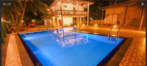 Royal Phoenix Boutique Villa