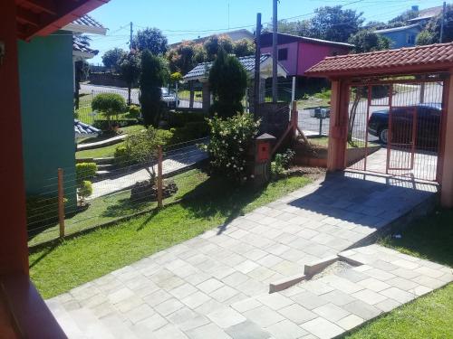Del Fiore in Gramado City Center