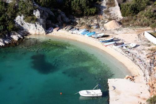  Studio Vinisce 12637a in Vinišće