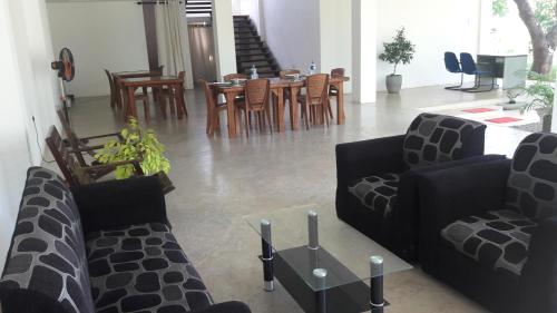 Sudunelum Holiday Resort in Anuradhapura