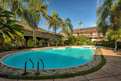 Hotel Montana Dua Malang, Malang