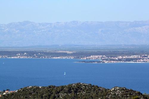  Double Room Zadar - Diklo 13987a in Zadar
