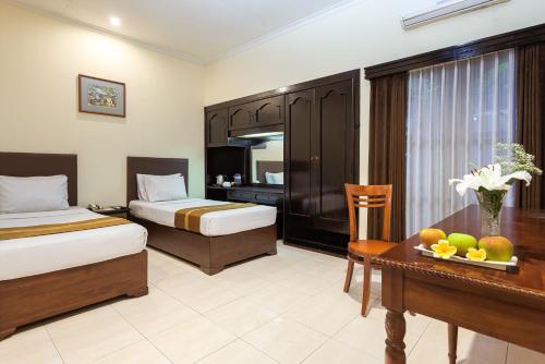 Hotel Sahid Montana 2 Malang