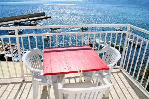  Apartment Pisak 2825b in 21318 Mimice