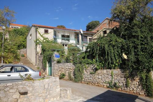 Apartments by the sea Lumbarda Korcula - 4377