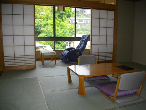 Hotel RCS (Refresh Care Spa) Located in Ito, Hotel RCS (Refresh Care Spa) is a perfect starting point from which to explore Atami. The property has everything you need for a comfortable stay. Service-minded staff will welcome and