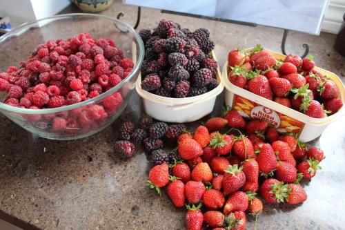 苏米特小屋旅馆