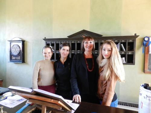 Agriturismo Cascina Maiocca - main image