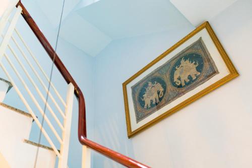 マイ ホーム ゲスト ハウス