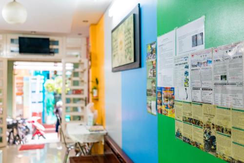 マイ ホーム ゲスト ハウス